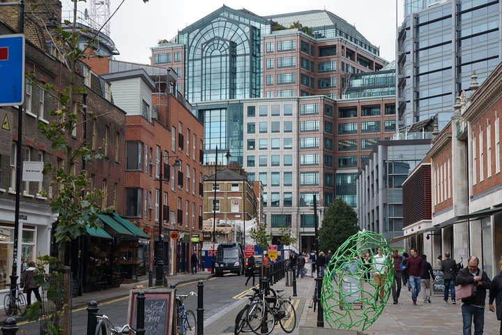 Jack the Ripper Tour - Photo 1 of 7